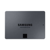 Винчестер SSD 2,5 2TB Samsung 860 QVO SATA III V-NAND MLC (MZ-76Q2T0BW) БН