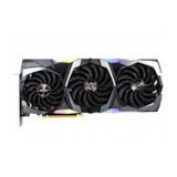 Видеокарта MSI GeForce RTX 2080 SUPER GAMING X TRIO 8GB GDDR6