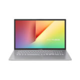 Ноутбук 17" Asus X712FB-AU227 / серебро / 17.3'/(1920x1080)FHD LED / Intel® i5-8265U / 8Gb / 1 Tb HDD / GeForce® MX 110, 2 Gb / no ODD / no OS / / /