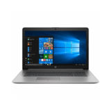 Ноутбук 17" Hewlett Packard ProBook 470 8FY74AV_V1 / черный / 17.3'/(1920x1080)FHD LED / Intel® i5-10210U / 16Gb / 512Gb SSD / AMD Radeon™ 530, 2Гб / no ODD / no OS / / /