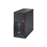 Системный блок Fujitsu ESPRIMO P710 E85+ LGA1155 Intel® Core™ i5-3570 до 3.70 GHz кеш 6MB 4 ядра 4 потока / 8 GB DDR3 (4 SLOTS) / 240 GB SSD 2.5" + 500 GB HDD 3.5" / Intel Q75 Express / Asus GeForce GTX 1060 3 GB GDDR5 / DVI / HDMI / DisplayPort / PS/2 / USB2.0/3.0 / COM / LAN 1 Гбит/с / Microtower б.у.