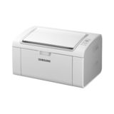 Принтер лазерний Samsung ML-2165 (хороший стан, хороша друк, прошитий, заправлений,) Б / В