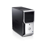 Системний блок Dell Precision T1500 MT LGA1156 Intel® Core™ i5-750 до 3.20 GHz кеш 8MB 4 ядра 4 потока / 8 GB DDR3 (4 SLOTS) / 120 GB SSD 2.5" + 500 GB HDD 3.5" / Intel H57 / GeForce GTX 1060 3 GB GDDR5 192-bit / DVI / HDMI / DP / USB2.0 / LAN 1 Гбіт/с / Windows 7/10 Pro / Microtower б.у.
