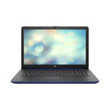 Ноутбук 15" Hewlett Packard db0447ur 7NG32EA / синий / 15.6" (1920х1080) Full HD LED / AMD A6-9225 / 4Gb / 128Gb SSD / AMD Radeon™ R4 / no ODD / no OS / / /
