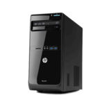 Системний блок HP Pro 3500 MT LGA1155 Intel® Core™ i5-3470 до 3.60 GHz кеш 6MB 4 ядра 4 потока / 16 GB DDR3 (2 SLOTS) / SSD 240 GB + 500 GB HDD 3.5" / Intel H61 / Asus GeForce GTX 1060 3 GB GDDR5 / DVI / HDMI / DisplayPort / PS/2 / USB2.0 / COM / LAN 1 Гбит/с / Windows 10 Pro / Microtower б.у.