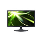 Монитор 19" Samsung S19A300N 1366x768 16:9 \ VGA Б.У.