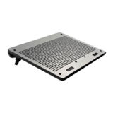 Подставка под ноутбук ProLogix DCX-030 (Aluminum), 2fans