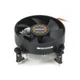 Вентилятор CPU Titan DC-156V925X/R Socket 1155 / 1156