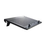 Подставка под ноутбук ProLogix DCX-030 (mesh) 2 fans + controller