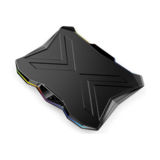 Подставка под ноутбук ProLogix DCX-AA3 Black