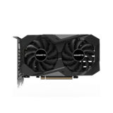 Видеокарта Gigabyte GeForce GTX 1650 OC, WINDFORCE, 4Gb DDR6, 128-bit, 2xHDMI/DP, 1710/12000 MHz (GV-N1656WF2OC-4GD)