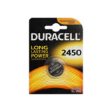 Батарейка CR2450 Duracell