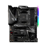 Мат.плата MSI AM4 MPG X570 Gaming Edge WIFI AMD X570, 4DDR4, CrossFire, HDMI, 2xM.2, 2xPCI-E 16x, 3xPCI-E 1x, ALC1220, 6xSATA3, 10xUSB3.2/6xUSB2.0, RAID, ATX