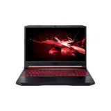 Ноутбук 15" ACER Nitro 5 AN515-54-58CS NH.Q5BEU.020 / черный / 15.6" (1920х1080) Full HD LED / Intel® i5-9300H / 8Gb / 256 Gb SSD / GeForce® GTX1660Ti, 6 Gb / no ODD / no OS / / /