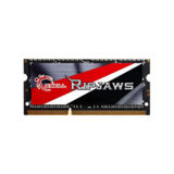 Модуль памяти SO-DIMM DDR-III 8Gb 1866MHz G.SKILL 1.35V Ripjaws CL11 (box) (F3-1866C11S-8GRSL)