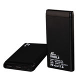 Внешний аккумулятор (Power Bank) Frime FPB1011L.B (10000mAh) Black