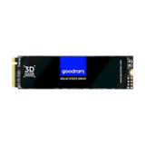 Винчестер SSD M.2 512GB GOODRAM PX500 Silicon Motion PCIE TLC 2000/1600Mb/s (SSDPR-PX500-512-80)