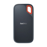 Внешний винчестер SSD SanDisk Extreme E60 500GB TypeC/usb3.1 SDSSDE60-500G-G25
