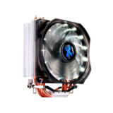 Вентилятор CPU ZALMAN CNPS9X Optima LED 6mm x 4 120mm 600-1500rpm TDP 180W
