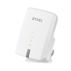   ZYXEL WRE6602 (WRE6602-EU0101F) (AC1200, 1xFE LAN, AP/RE, mini)
