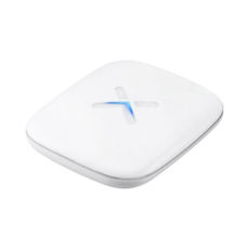Mesh Wi-Fi  ZYXEL Multy Mini (WSQ20-EU0101F) (AC1750, 1xGE LAN, MU-MIMO, 1xUSB, BLE 4.1, 6 , Amazon Alexa)