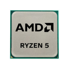  AMD AM4 Ryzen 5 PRO 5 3400G 3.7GHz 4MB 65W AWYD340BC5FHMPK Tray with Wraith cooler