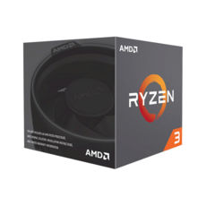  AMD AM4 Ryzen 3 1200 3.1GHz YD1200BBAEBOX 