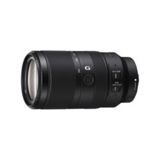  Sony 70-350mm Black , f/4.5-6.3 G OSS   NEX