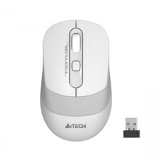  A4Tech FG10S (White)   Fstyler, USB, 2000dpi, (White)