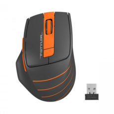  A4Tech FG30S (Orange)   Fstyler, USB, 2000dpi