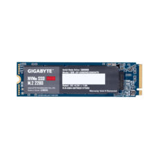  SSD M.2 NVMe 512GB Gigabyte PhisonE8 3D TLC 1700/1550Mb/s (GP-GSM2NE3512GNTD)