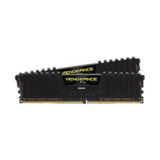   DDR4 2  8GB 3200MHz CORSAIR Vengeance LPX C16-18-18-36 CMK16GX4M2D3200C16