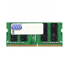 ' SO-DIMM DDR4 8Gb 2400 MHz Goodram GR2400S464L17S/8G