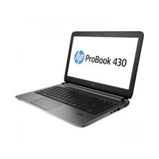  HP ProBook 430 G3 13.3" Intel Core i5 6200U 2300MHz 3MB (6nd) 2  4  / 8 Gb So-dimm DDR4 / 500 Gb   1333x768 WXGA LED 16:9 Intel HD Graphics 520 HDMI WEB Camera ..
