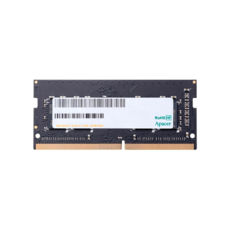   SO-DIMM DDR4 4Gb PC-2400 Apacer (ES.04G2T.KFH)