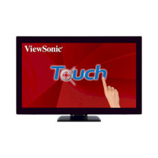  ViewSonic 27" TD2760  / LED / MVA / 16:9 / HDMI, DP, VGA / 1920x1080 /  /   /  /
