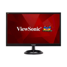  ViewSonic 22" VA2261-8  / LED / TN+film / 16:9 / VGA, DVI / 1920x1080 /  /  /  /