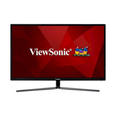  ViewSonic 32" VX3211-2K-MHD  / LED / IPS / 16:9 / HDMI, DP, VGA / 2560x1440 /  /  ,    90 /  /