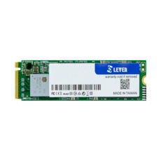  SSD M.2 NVMe 256Gb Leven JP600 PCIe Gen3x4 2280 l (JP600-256GB)