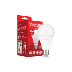  Vestum LED A70, E27, 20W, 4100K