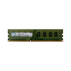   DDR-III 2Gb 1333MHz Samsung (M378B5673FH0-CH9)