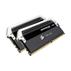  ' DDR4 2 x 8Gb 3000MHz CORSAIR Dominator Platinum (CMD16GX4M2B3000C15)