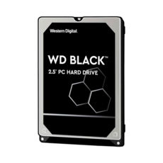  2,5" 1TB Western Digital Black | 1TB | SATA | SATA 3.0 | 64 MB | 7200 rpm | 2,5"| WD10SPSX