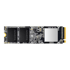  SSD M.2 256GB NVMe ADATA XPG SX8100 2280 PCIe 3.0x4 3D TLC ASX8100NP-256GT-C