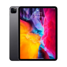 Tablet PC Apple iPad PRO, 11, 512GB, 4G, Gray, MXE62/MXEY2, 2020