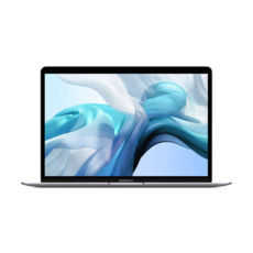 Apple MacBook Air 13.3 (2560 x 1600) RETINA/ i5 1.6GHz/ 16GB/ 512GB SSD/ BT /Mac OS/ Webcam/ SILVER/New MUQU2