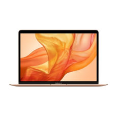 Apple MacBook Air 13.3 (2560 x 1600) RETINA/ i5 1.6GHz/ 16GB/ 512GB SSD/ BT /Mac OS/ Webcam/ GOLD/New MUQV2