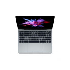 Apple MacBook Pro 13,3" (2560 x 1600) RETINA/ i5 2.3Ghz/ 8GB/ 128GB SSD/ Iris Graphics 640/ BT/Mac OS/ Webcam/ SPACE GRAY/New MPXQ2