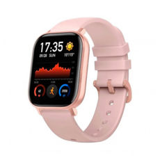 - Amazfit GTS Rose Pink ( ) (A1914RP)