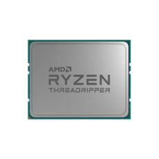  AMD TR4 Ryzen Threadripper 3990X 2.9GHz/256MB (100-100000163WOF)